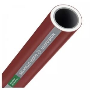 CAÑO PPN H3 VERDE 2"