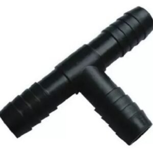 TEE ENCHUFE-ENCHUFE 1 1/4"