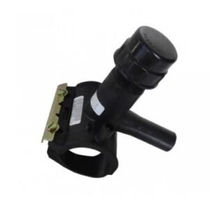 ELECTRO FUSION TOMA SERVICIO SIN CABEZAL 200 x 32