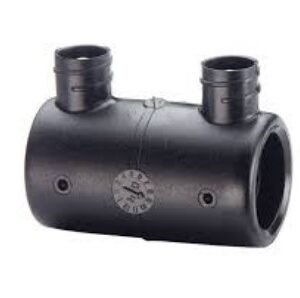 ELCTRO FUSION CUPLA 63