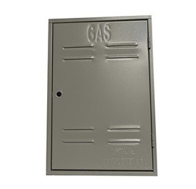 PUERTA CHAPA APROBADAS DE 40 x 50 CM.