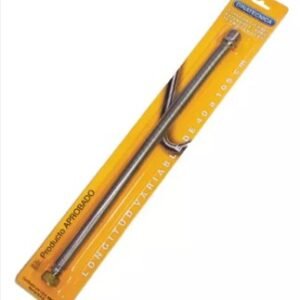 CAFE-FLEXIBLE GAS APROBADO EXTENSIBLE 1/2" x 40/105