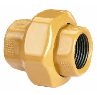 UNION DOBLE CONICA EPOXI 1 1/2"