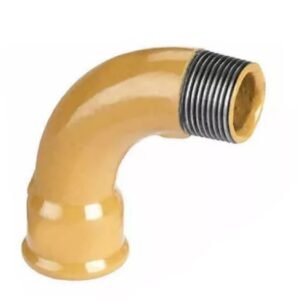 CURVA 90° EPOXI MACHO HEMBRA 2 1/2"