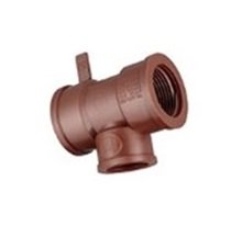 TE PPN HEMBRA HEMBRA HEMBRA REDUCCION 1/2" x 3/4" x 1/2"