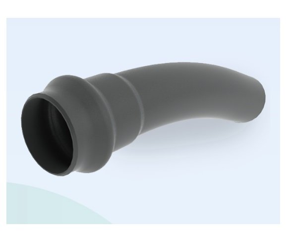 CURVA 22.30° HEMBRA MACHO 355