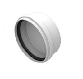 TAPA HEMBRA UNION DESLIZANTE 250