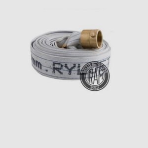 Manguera sintética iram ryl-jet