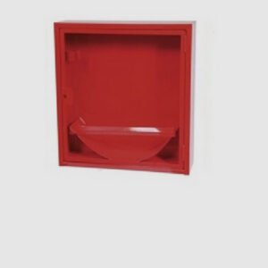 Gabinetes para mangueras