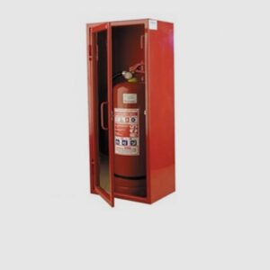 Gabinetes para matafuegos