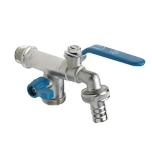 CANILLA COMBINADA FV