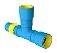 IR-TE 90° SALIDA HEMBRA 3"