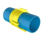 IR-PUNTA MACHO  PARA TUBO  RIEGO PORTATIL  3"