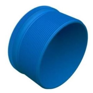 IR-TAPA MACHO            2" TI