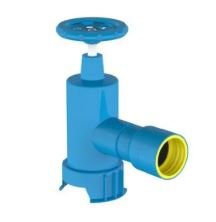 IR-TE MANIOBRA PARA VALVULA 3 x 2"