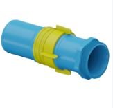 IR-ADAPTADOR MACHO     2x2" TI