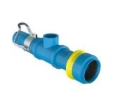 EM-SALIDA P/ASPER      2x1" TI