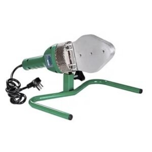 TERMOFUSORA SIN BOQUILLAS 1200W AS