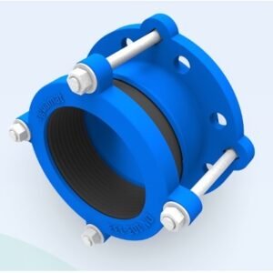 ADAPTADOR CON TOLERANCIA 65-60