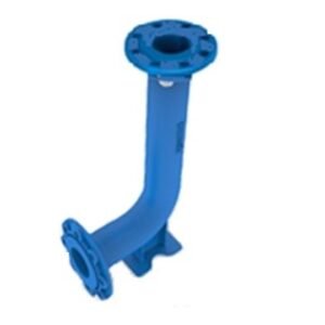 CURVA INTEGRAL 65 BRIDADA ORIENTABLE 14.3K