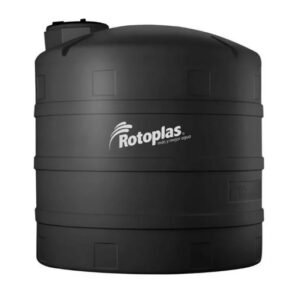 TANQUE VERTICAL REFUERZO BICAPA 25.000 Lts.