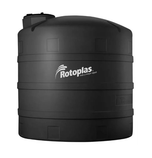 TANQUE VERTICAL REFUERZO BICAPA 25.000 Lts.