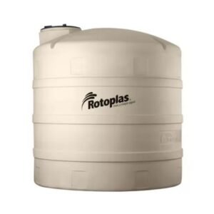 TANQUE VERTICAL REFUERZO TRICAPA 10.000 Lts.