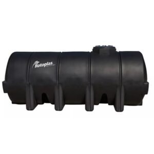 TANQUE BICAPA HORIZONTAL REFORZADO       5.000L