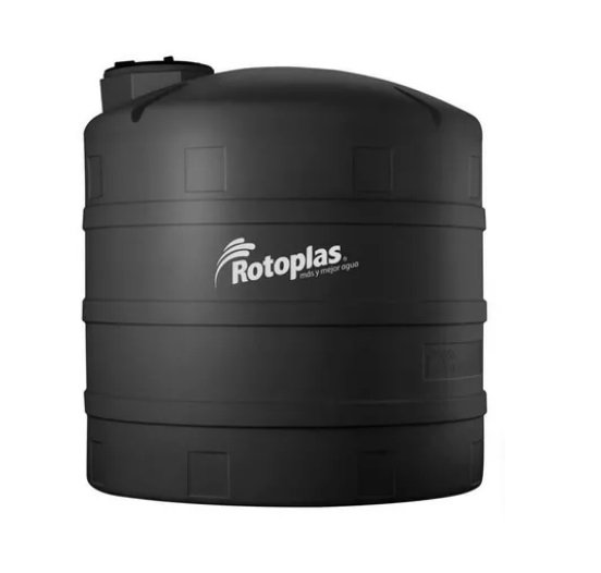 TANQUE VERTICAL REFORZADO BICAPA 10.000L