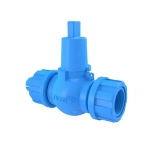 LLAVE PASO MEDIDOR RACOR ROSCA MACHO 1/2" x 3/4"