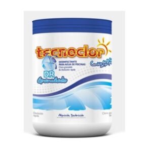 T-CLOR GRAN RAPIDO BALDE 20KG