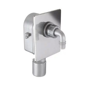 SIFON EMBUTIDO LAVROPA AW 40/50