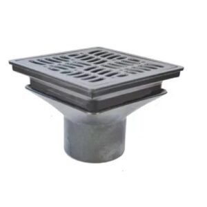 CONJINETE EMBUTIDO CON MARCO , VERTICAL 20×20 110