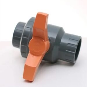 VALVULA ESFERICA VS SD 50 TI