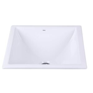 CUBA BACHA CUADRADA -       CA