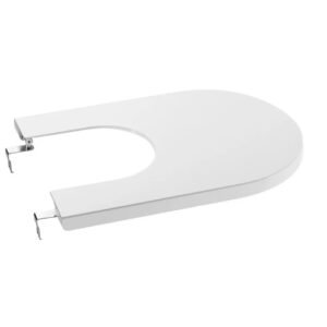 INSPIRA TAPA BIDE ROUND BCO RO