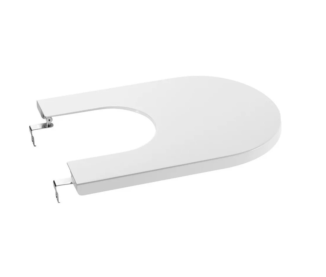 INSPIRA TAPA BIDE ROUND BCO RO