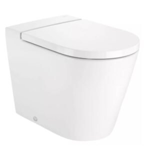 INSPIRA INODORO CORTO BTW   RO