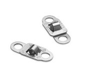 FUSIBLE PARA PORTON 68° UL-FM