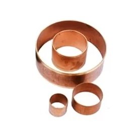 ARO COBRE DE 1 1/2 38,5 INC