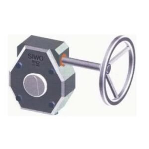 CAJA REDUCTORA DN1 8-10-12