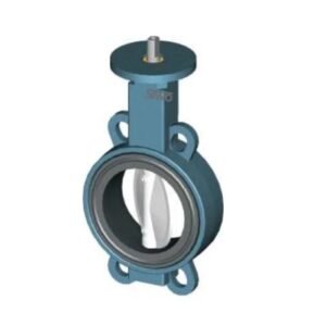 VALV-MAR MAN-PALANCA      2 GU