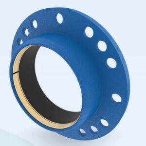 ADAPTADOR BRIDA PVC 50/63