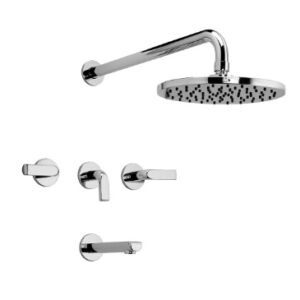 CIPRES JUEGO BAÑERA Y DUCHA FV