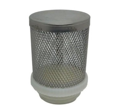 VALVULA CANASTO REPUESTO 2 1/2"