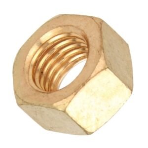 TUERCA BCE P/MED 11/2x1 1/4 MA