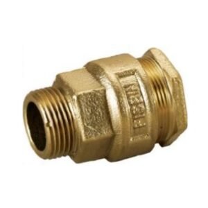 RACORD M PEAD       11/2x50 MA