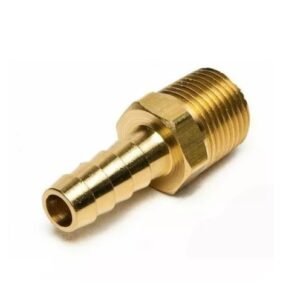 ESPITA ROSCA MACHO BRONCE 1 1/2"