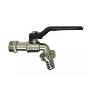 CANILLA ESF. PALANCA    1/2 LA