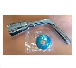 KIT COMPLETO DUCHA BRONCE